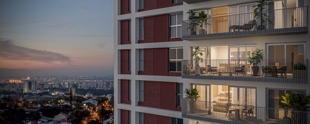 RESIDENCES